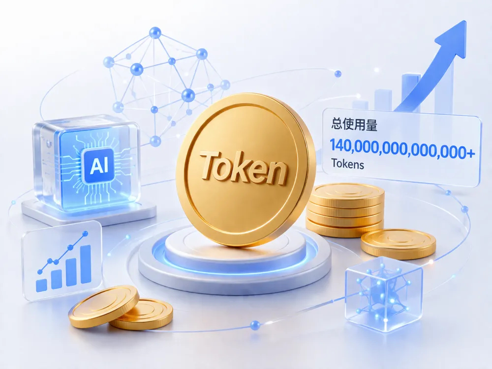 Token补给站